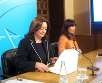 Junta presenta un recurso pidiendo a la juez Alaya "aclaración" sobre documentación que solicita en su último auto