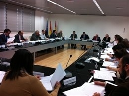 Consejo Regional De La FEMP