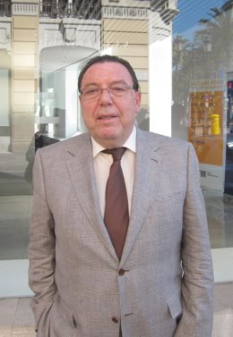 José Enrique Garrigós