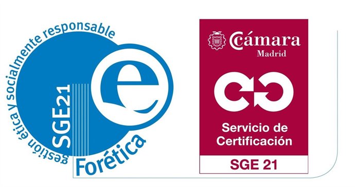 Certificación SGE