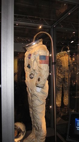Traje De Astronauta
