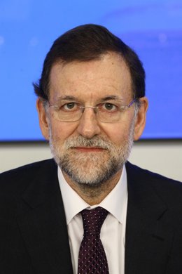 Mariano Rajoy