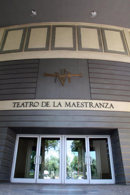 Teatro de la Maestranza de Sevilla