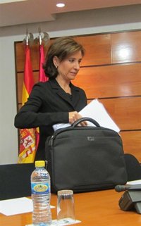 Fomento dice que las autovías del IV Centenario, del Júcar y de La Sagra no son proyectos rentables