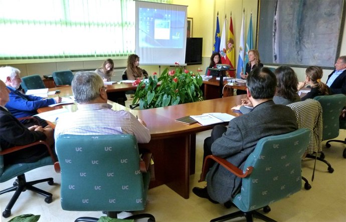 Comité De Responsabilidad Social Universitaria De La UC.