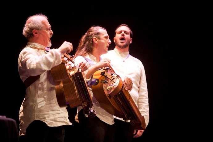 Artefactum Clausura El I Ciclo 'Cita Con Las Músicas'