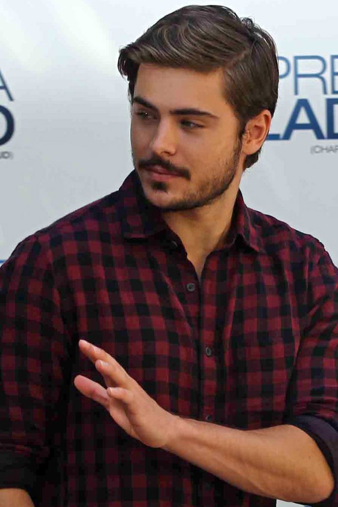 Zac Efron