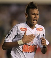 Fútbol/Mundial Clubes.- (Previa) El anfitrión Kashiwa Reysol pone a prueba al Santos de Neymar