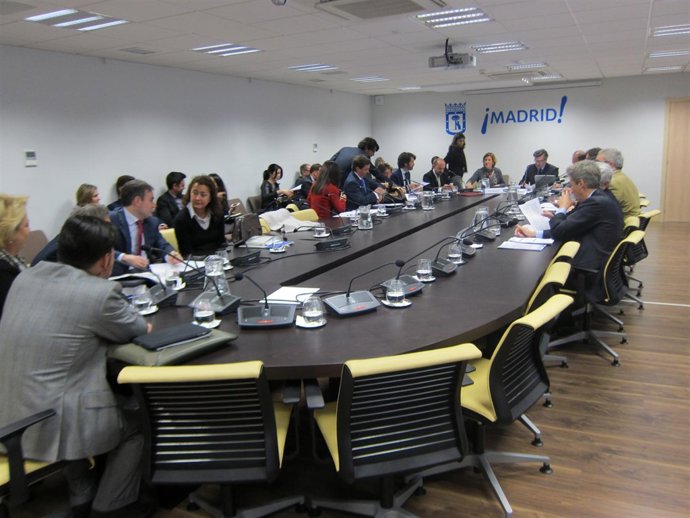 Comisión De Economía