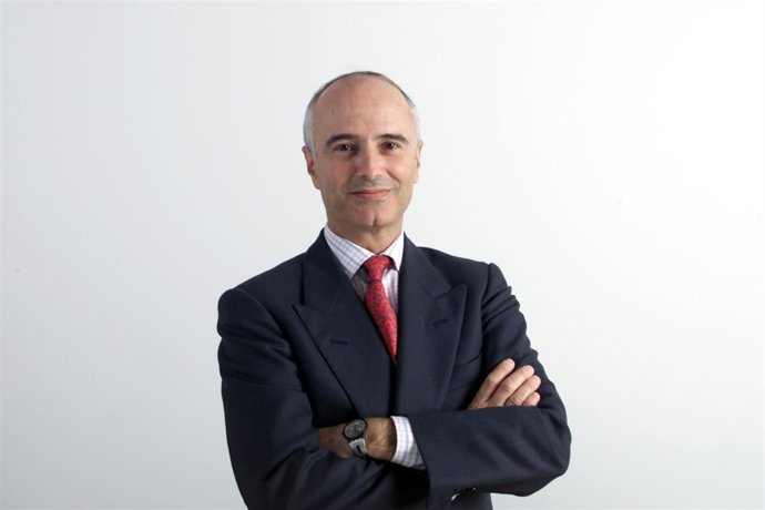 Gonzalo Ulloa, Presidente De Gómez & Acebo-Pombo