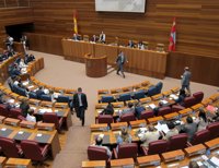 El PSCL acusa a la Junta de dejar a entidades y ONG en el "absoluto desamparo" por falta de presupuesto