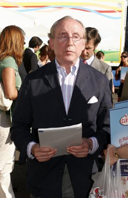 Imagen de Alberto Ruiz-Mateos