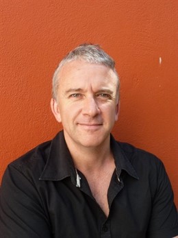 El Guionista, Escritor Y Ex Actor De 'Vaya Semanita' Óscar Terol