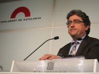 El PP insta al Govern a agotar la vía política y ofrece mediar por los 759 millones