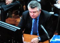 Roca elude pronunciarse sobre quién es JAG y dice que su defensa se basa "en contar la verdad"