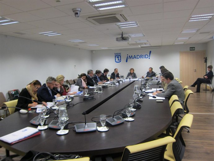 Comisión De Hacienda