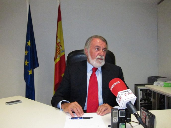 Jaime Mayor Oreja, Protavoz Grupo Popular En El Parlamento Europeo