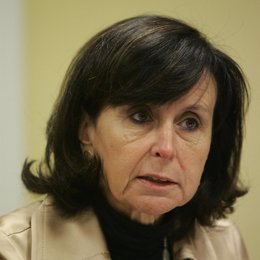 María Emilia Casas