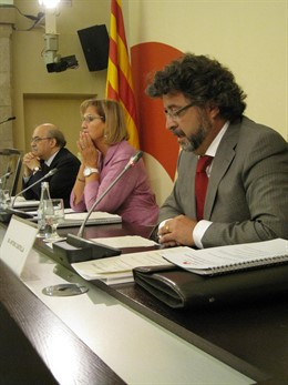 La Constitución De La Comisión De La Gobernanza