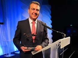 Carlos Bertomeu, Consejero Delegado De Air Nostrum