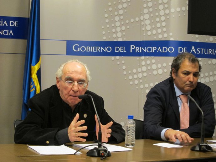 Vallaure Y De La Vallina