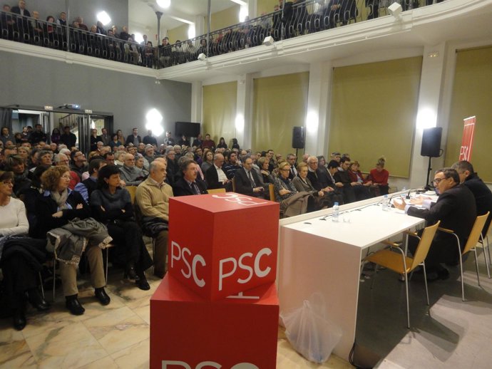 Àngel Ros (PSC)