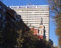 Meliá facilitará alojamiento a los afectados por la huelga en Iberia