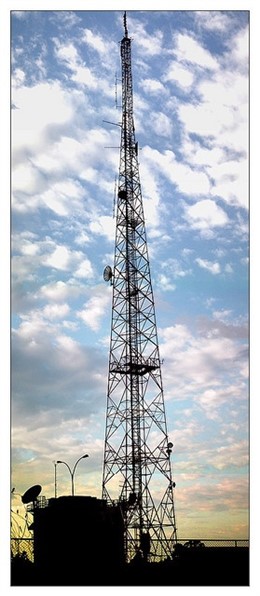 Antena