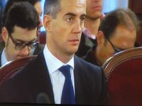 Comienza la declaración de Ricardo Costa, dos días después del calendario previsto inicialmente