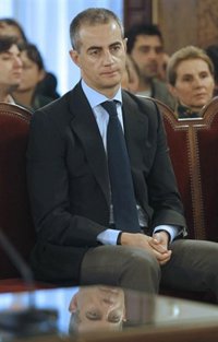 Costa dice que llegó a tener una relación "de cordialidad y de amistad" con 'El Bigotes' que ya no existe