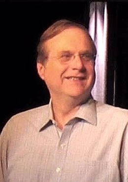 Paul Allen