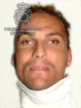 Cuerpo Del Hombre Hallado Por La Policía Nacional En Pinares De San Antón