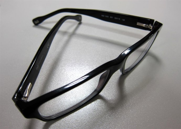 Gafas, Vista, Visión, Indo