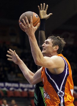 Valencia Basket