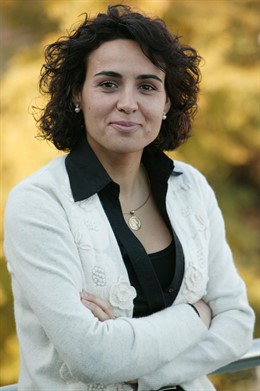 La Vicepresidenta Tercera Del Congreso, Dolors Montserrat