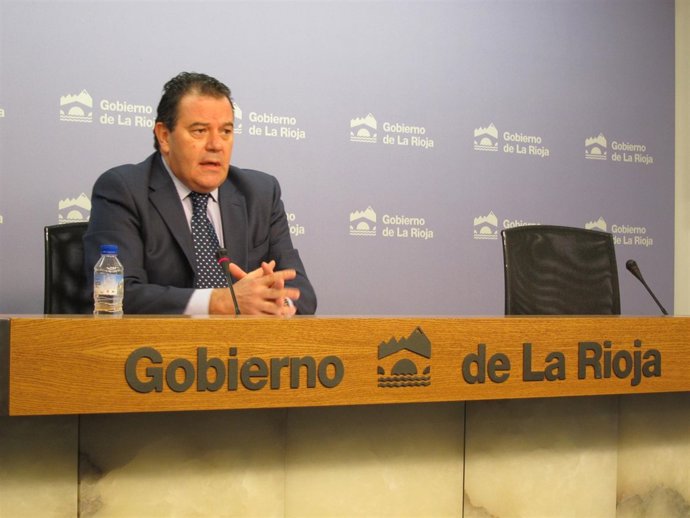 Javier Ureña, Gerente De La ADER