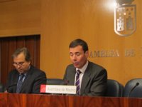 Gómez: "Veremos si David Pérez va a ser un defensor del municipalismo o un hooligan de la parte más dura de la derecha"