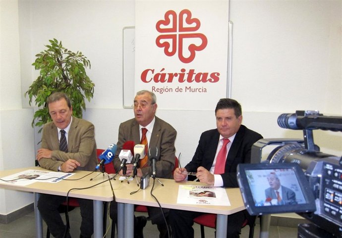 Cortés, Leante Y Martín