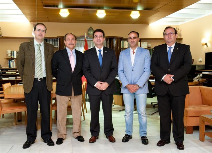 Fernando Manzano Y Concapa