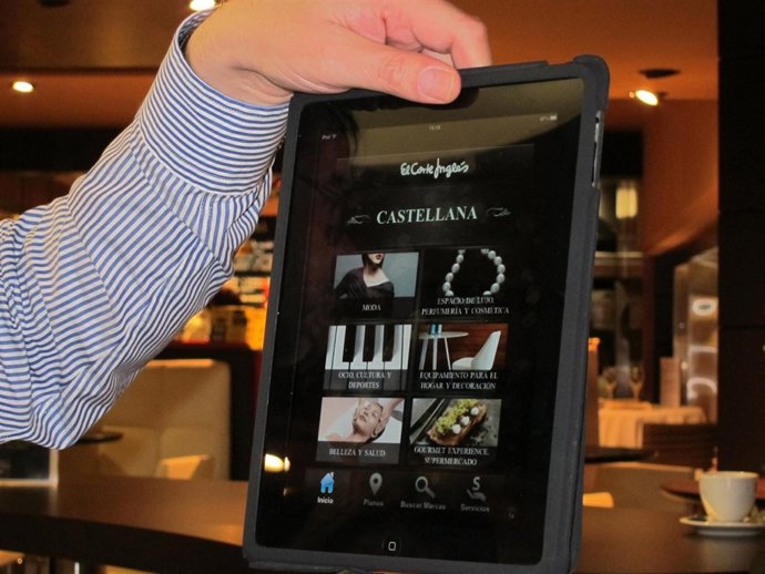 Tienda Online De El Corte Inglés