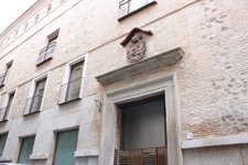 RESIDENCIA SAN JUAN DE DIOS