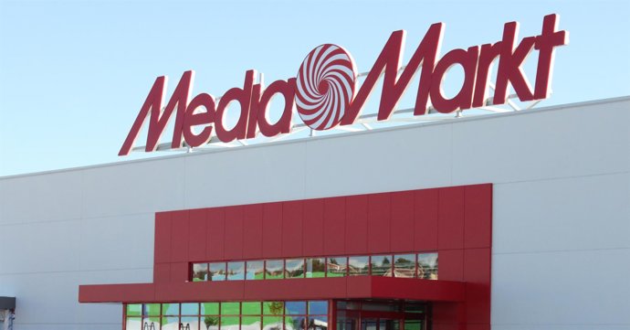 MEDIA MARKT , CC ABADIA