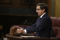 UPN, contraria a que Amaiur tenga grupo en el Congreso