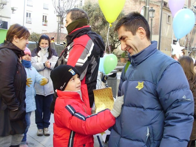 Sembradores De Estrellas    