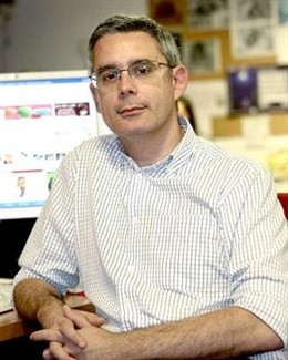 Juan Carlos Blanco, Nuevo Director De 'El Correo De Andalucía'