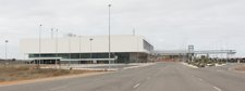 AEROPUERTO CIUDAD REAL