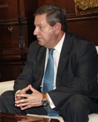 Caja Rural Castilla-La Mancha expresa su pésame por el fallecimiento de Francisco Javier Redondo Zúñiga