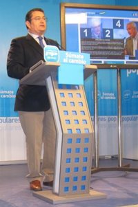 PP-A apela a los consensos políticos para defender los intereses de Andalucía tras el peaje del Algarve