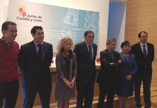 Certificado ISO En Gestión De Trasplantes