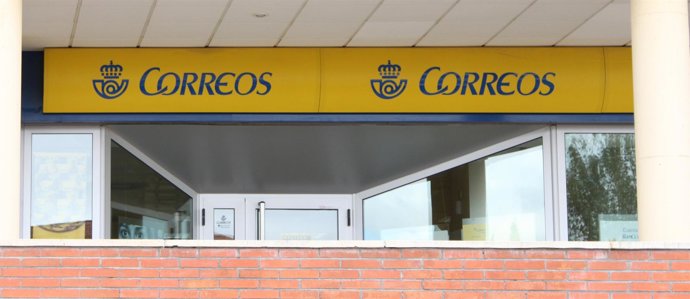 CORREOS